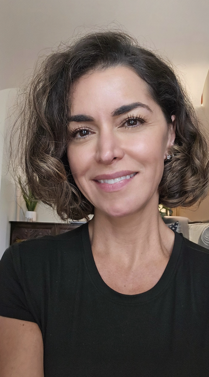 Nadia Bakir