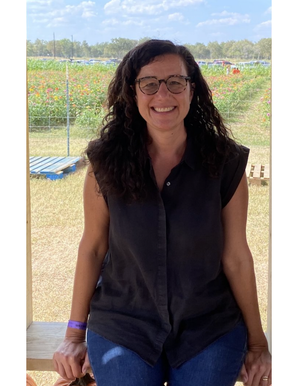Amira Glickman