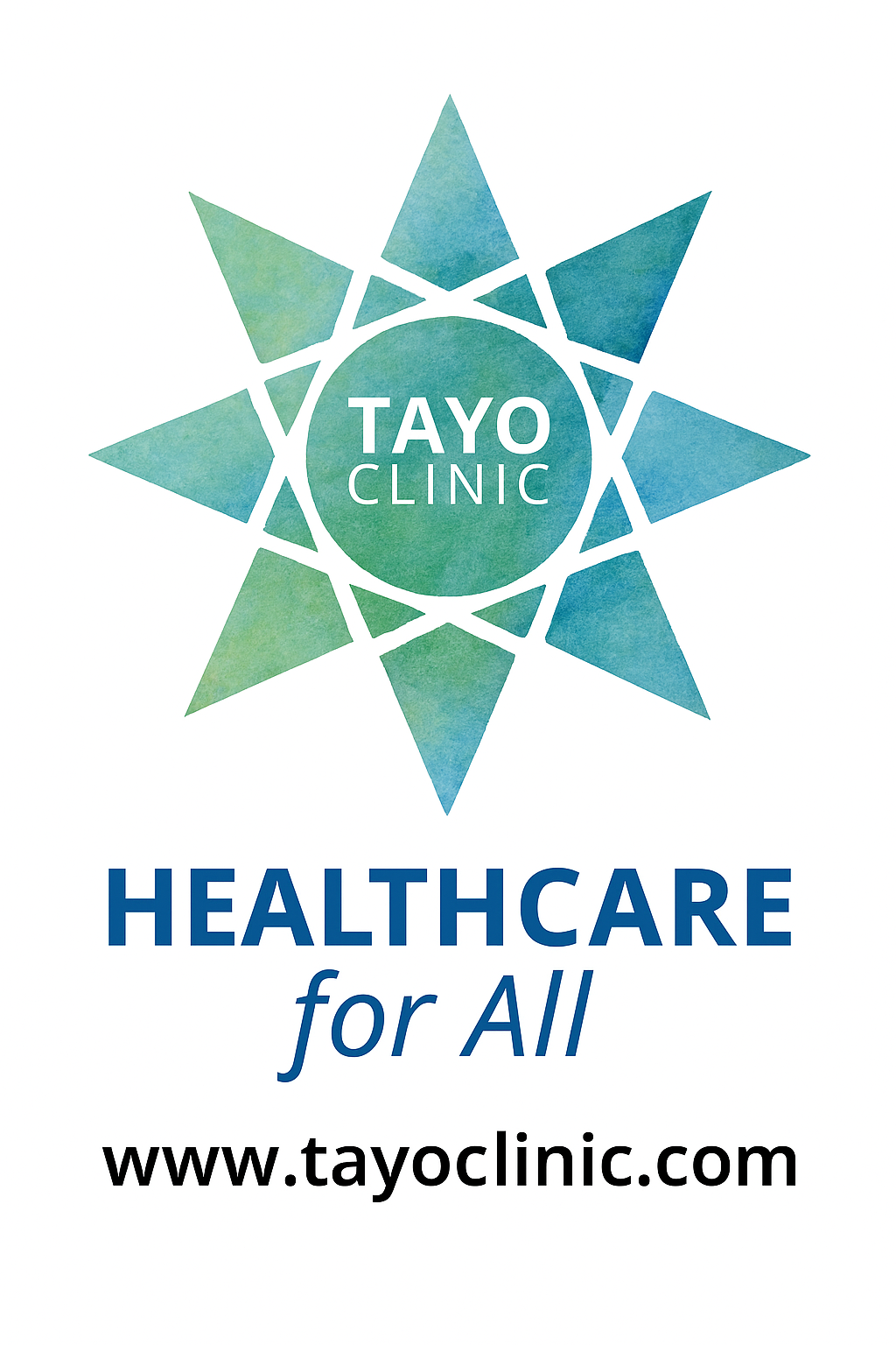 Tayo Clinic Logo