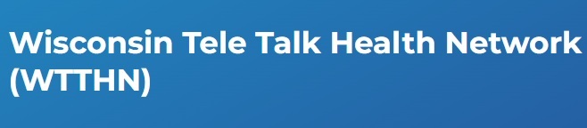 Wisconsin Teletalk participating clinic 