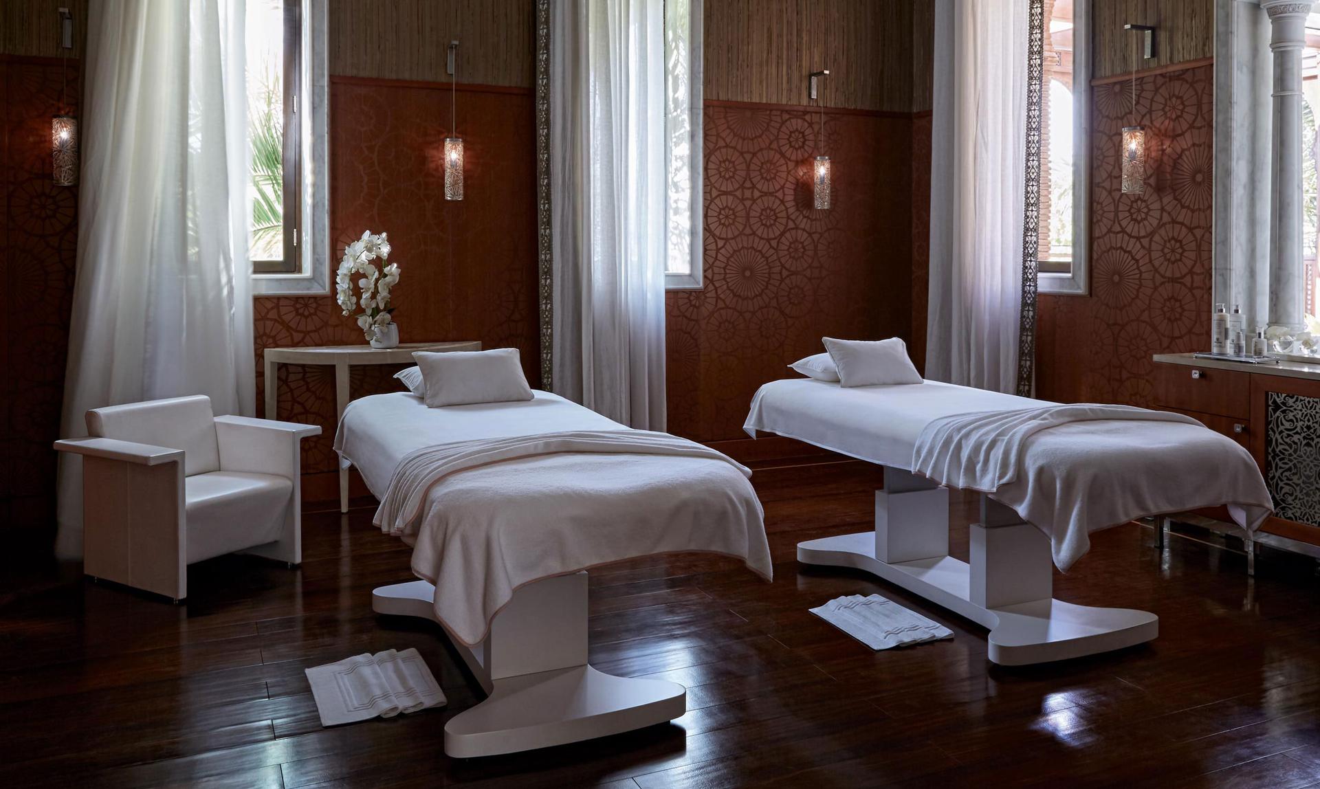Maison You - Royal Mansour Marrakech - Rejuvination Retreat