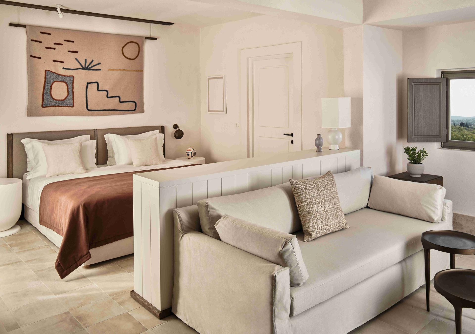 Maison You - Parilio - Presence Heals Our Souls - Greece