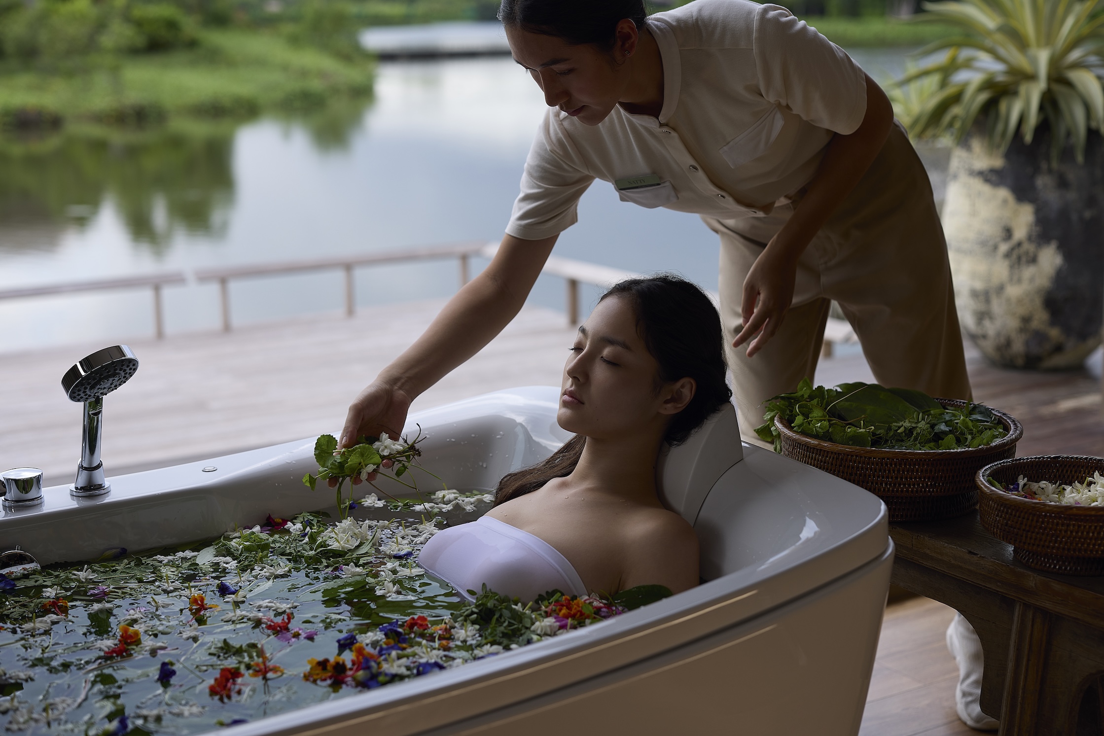 Maison You - RAKxa - Detox - Thailand