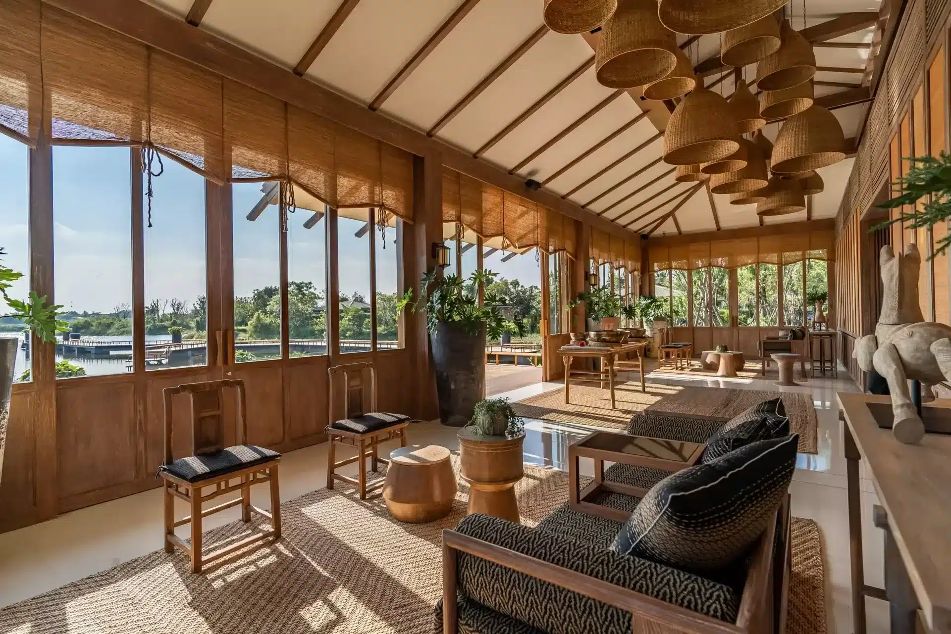 Maison You - RAKxa - Detox - Thailand