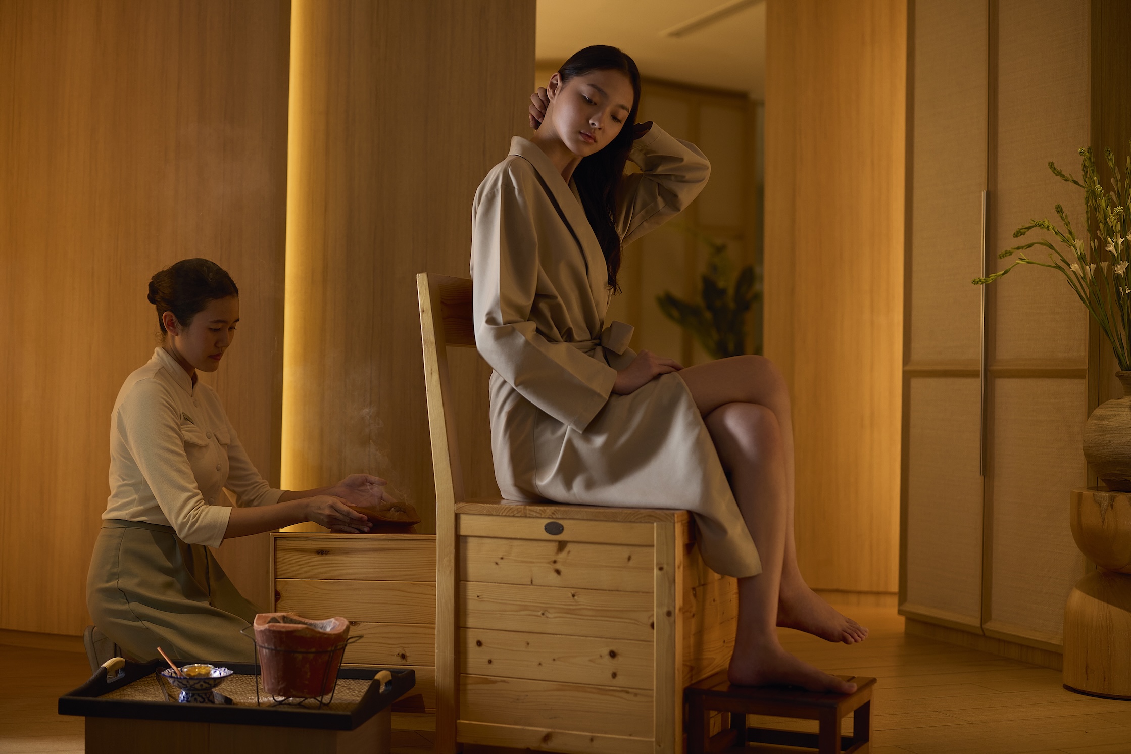 Maison You - RAKxa - De-Stress - Thailand