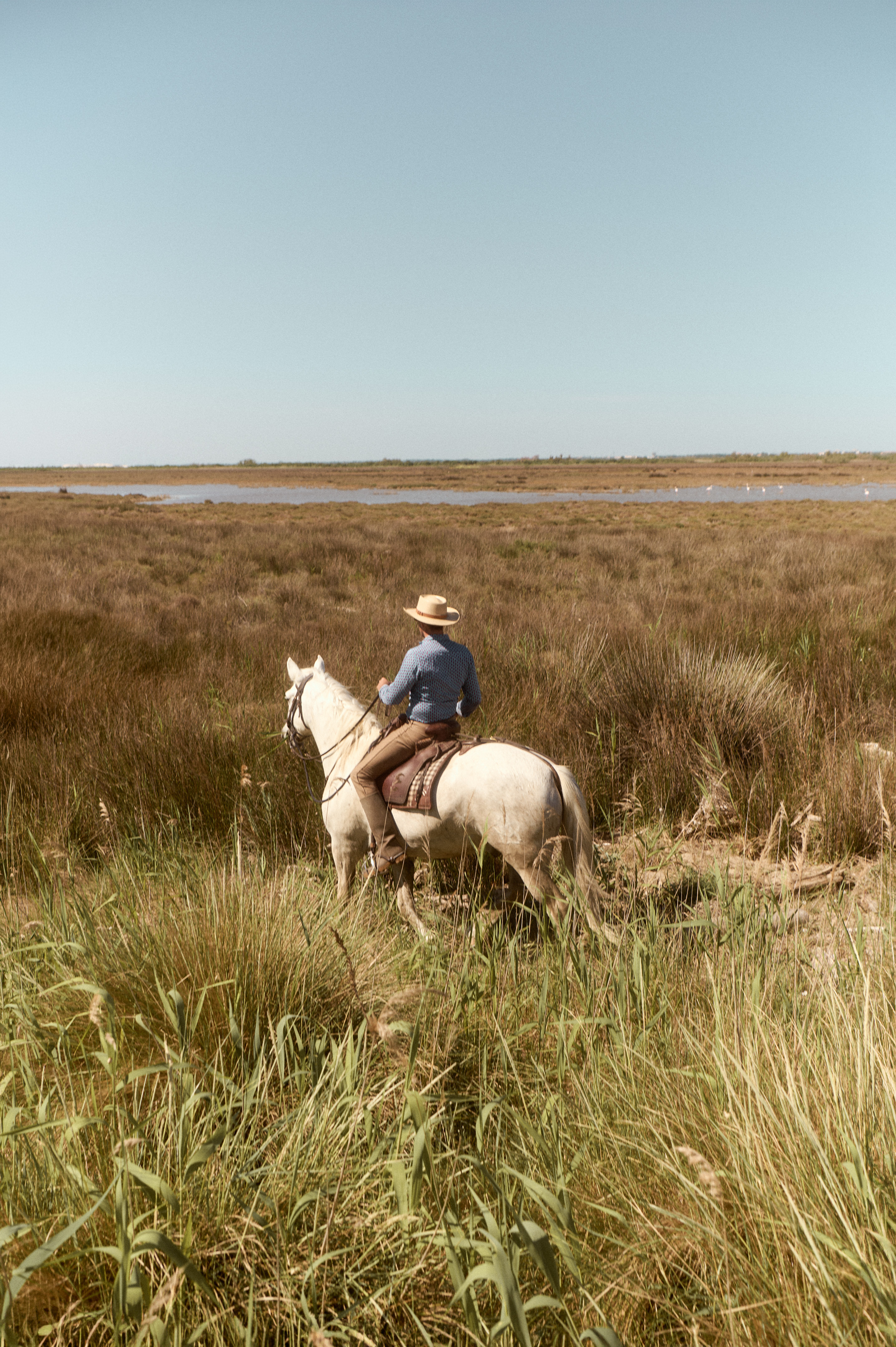 Maison You - Riding Safari Club - Guardians of Provence - France