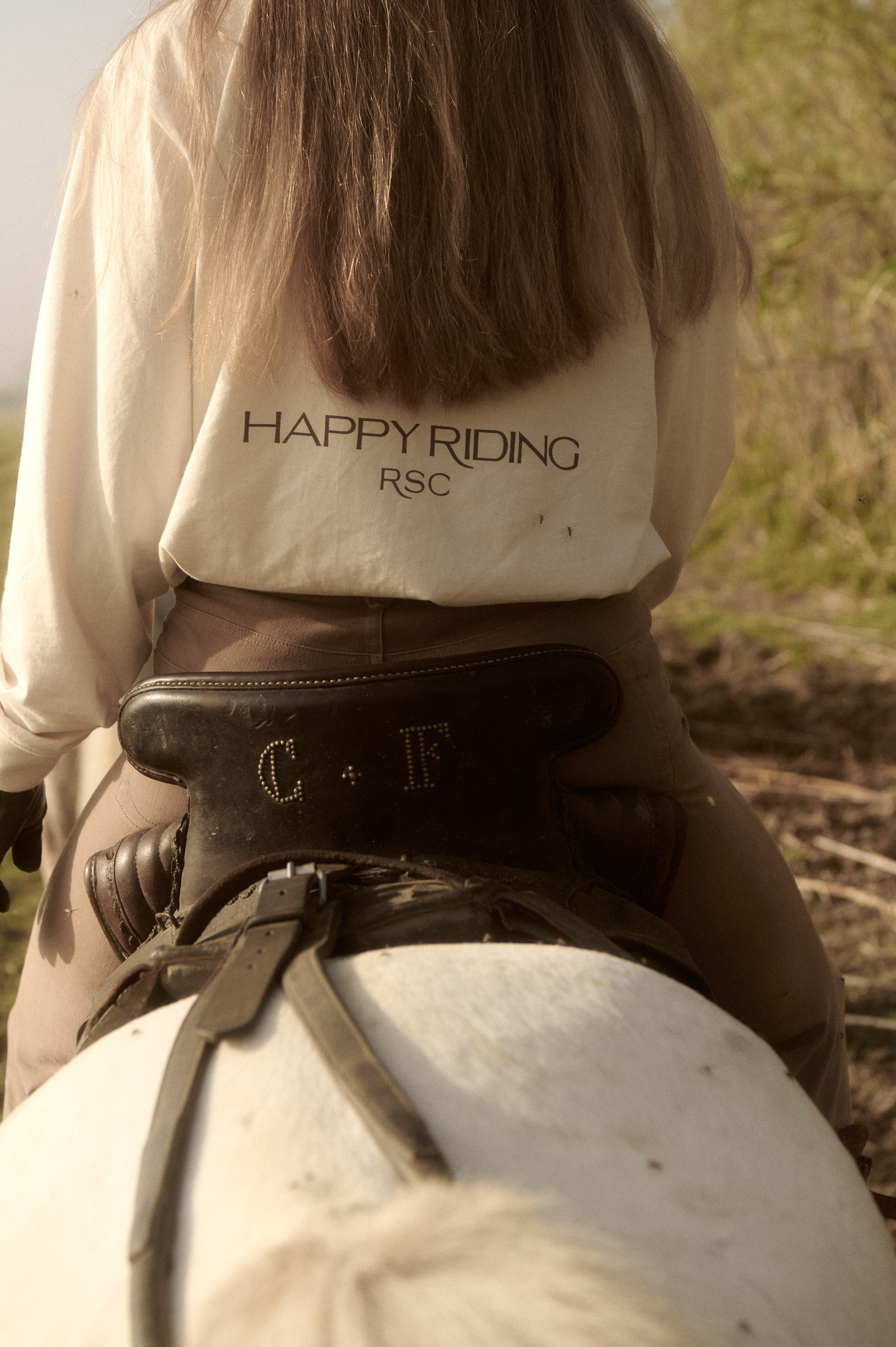 Maison You - Riding Safari Club - Guardians of Provence - France