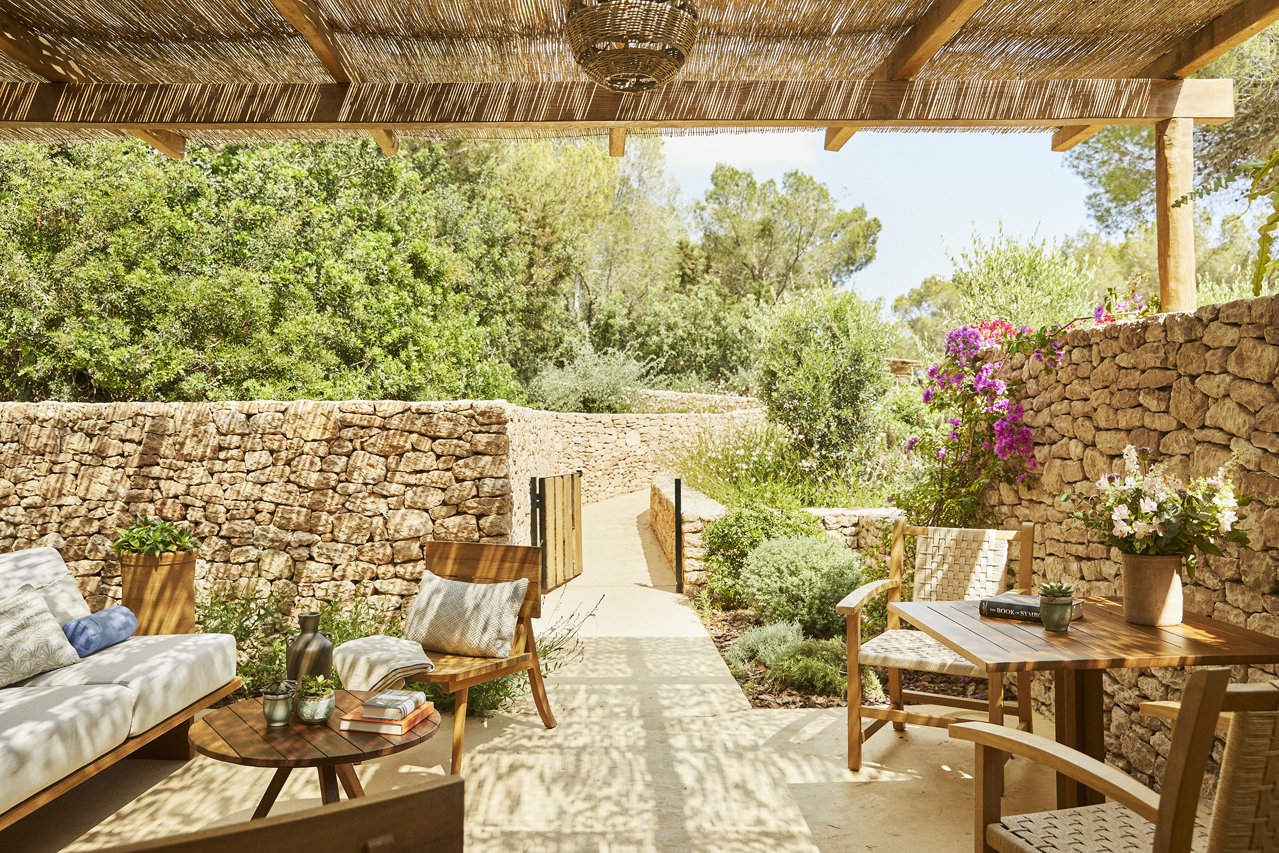 Maison You - Teranka Formentera - Transported by Teranka - Formentera Spain