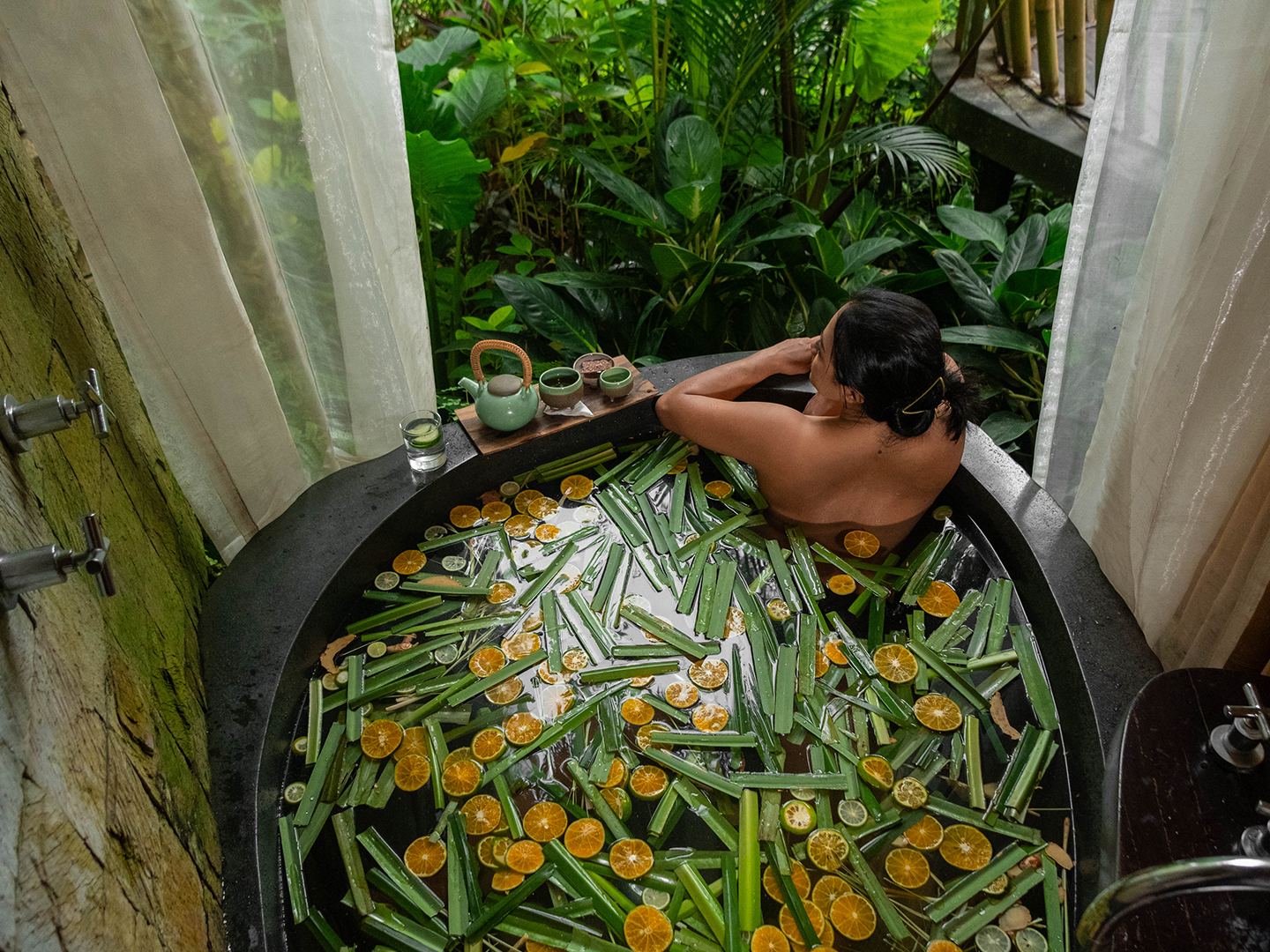 Fivelements Ubud - Panca Mahabhuta - Bali Indonesia
