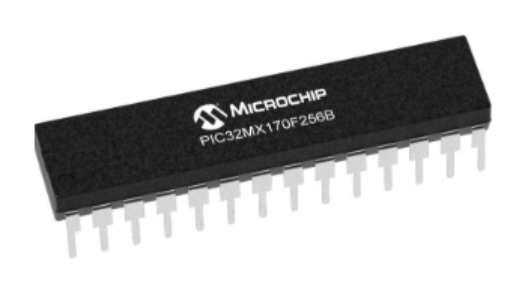 Microcontroller