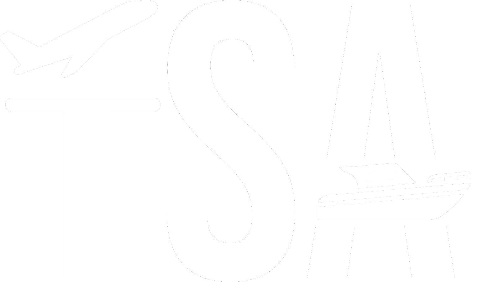 TSA logo