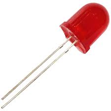 Red LED