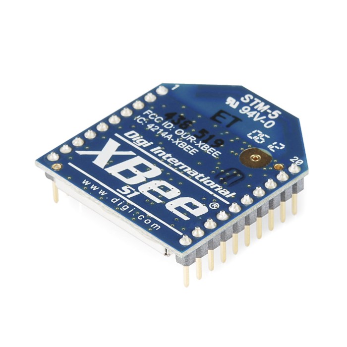 XBee Radio Module