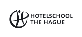 Hotelschool The Hague logo
