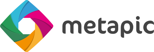 metapic logo