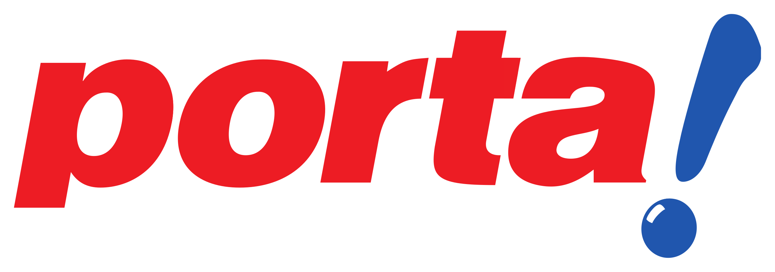Porta Moebel Logo