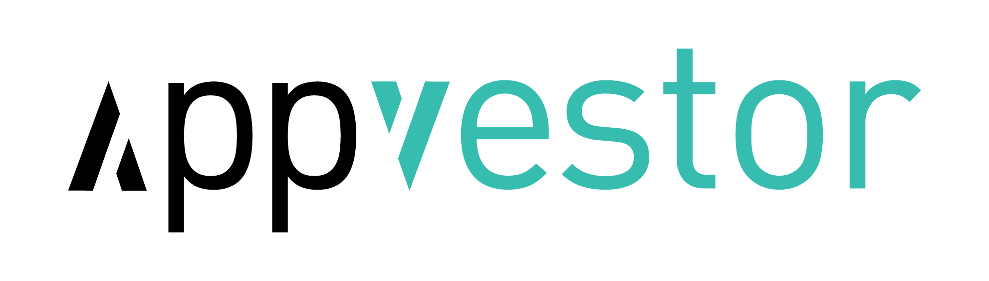 Appvestor Logo