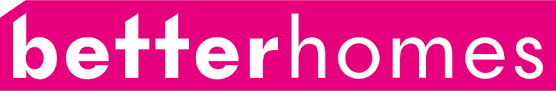 Betterhomes Logo