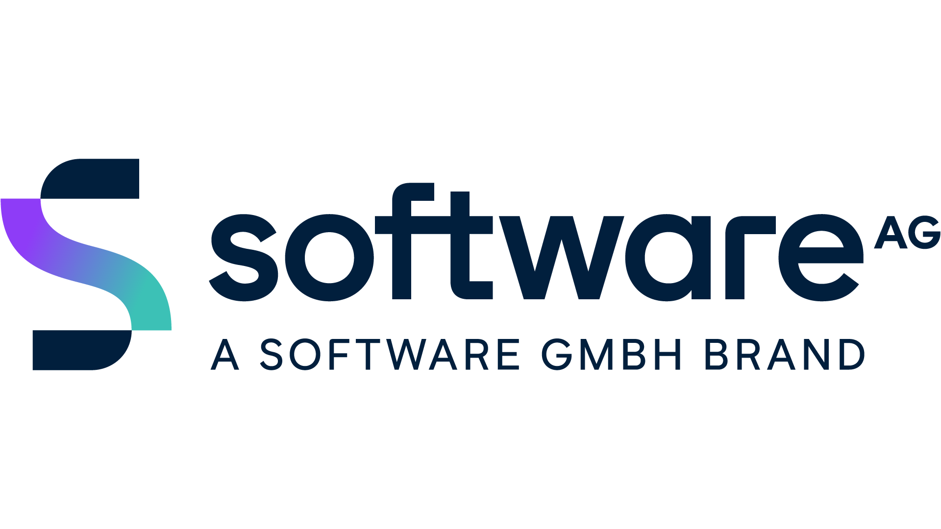 Software AG Logo
