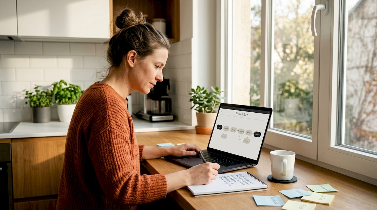 No-Code Automatisierungstools: Workflows ohne Programmierkenntnisse aufbauen