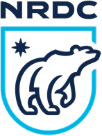 NRDC logo