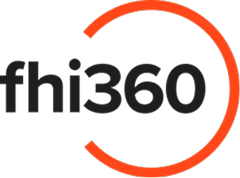 FHI 360 logo