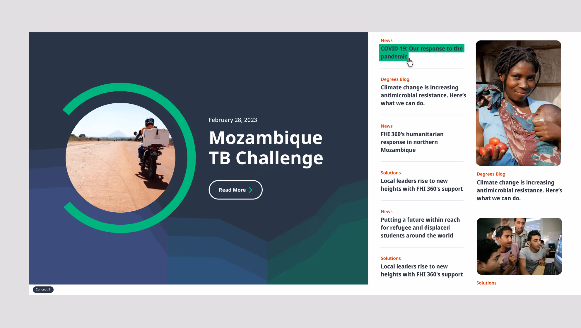 custom illustrations woman and baby, photo of families with decorative elements