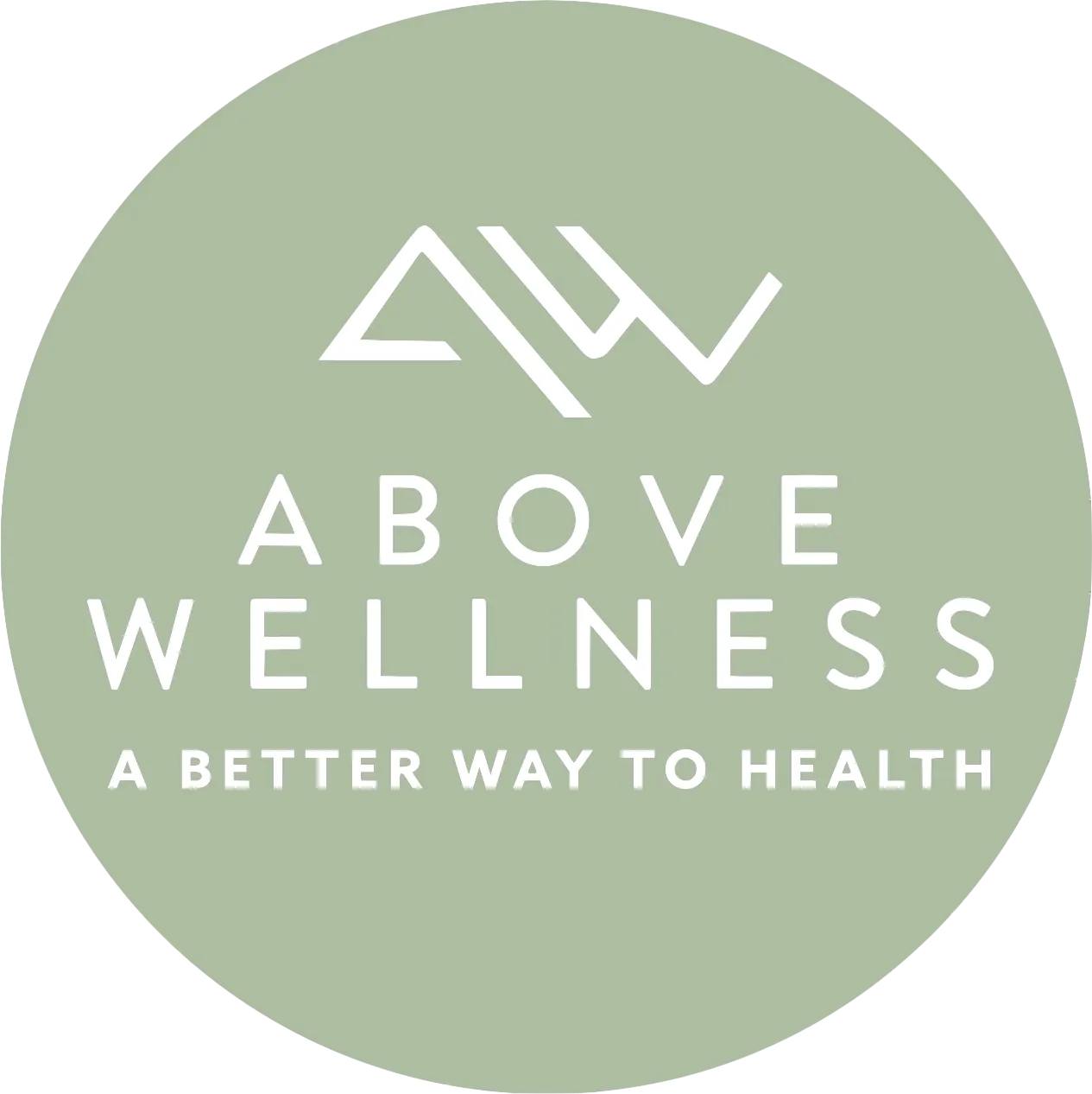 Above Wellness