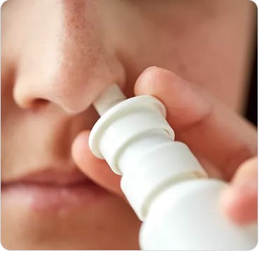 NAD+ Nasal Spray Background and History