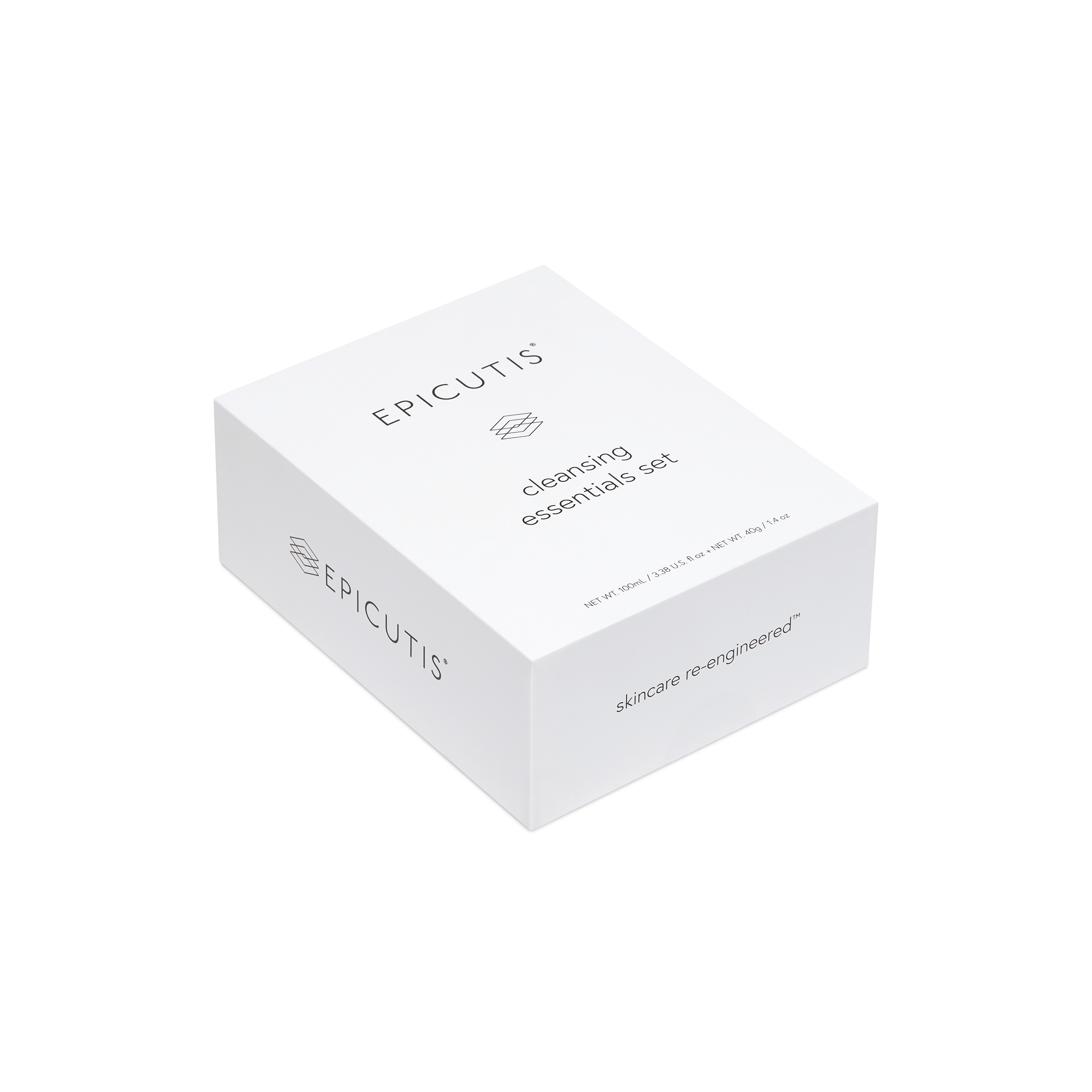 Cleansing Essentials Set