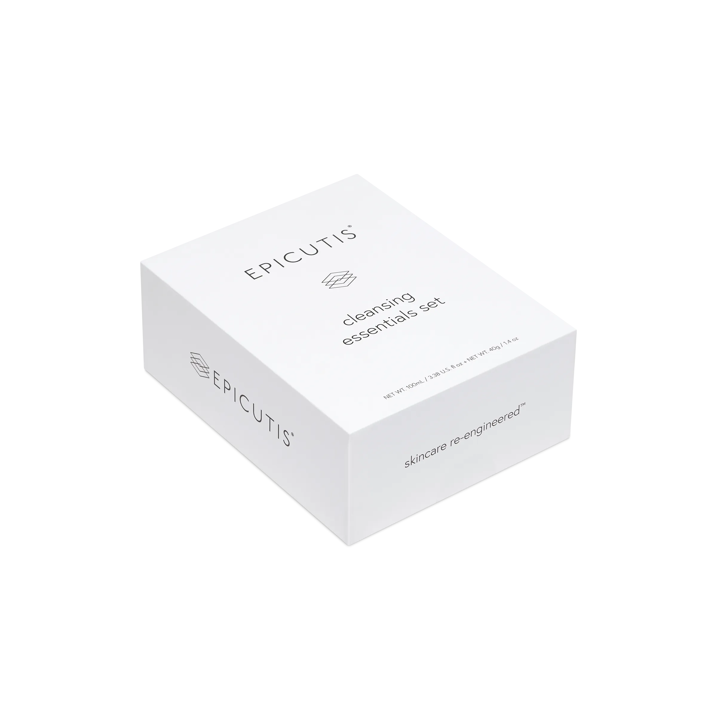 Cleansing Essentials Set