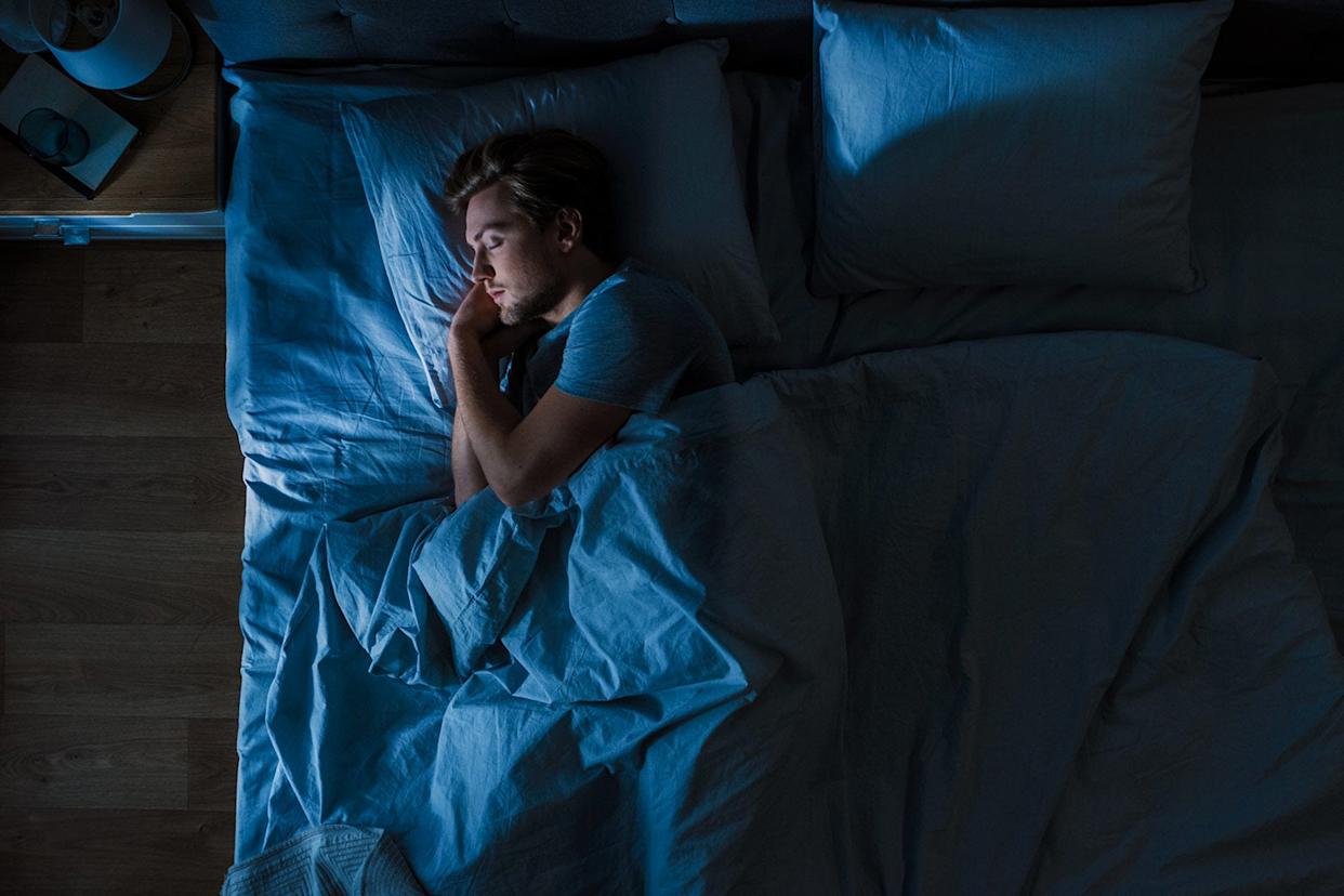Sleep Support