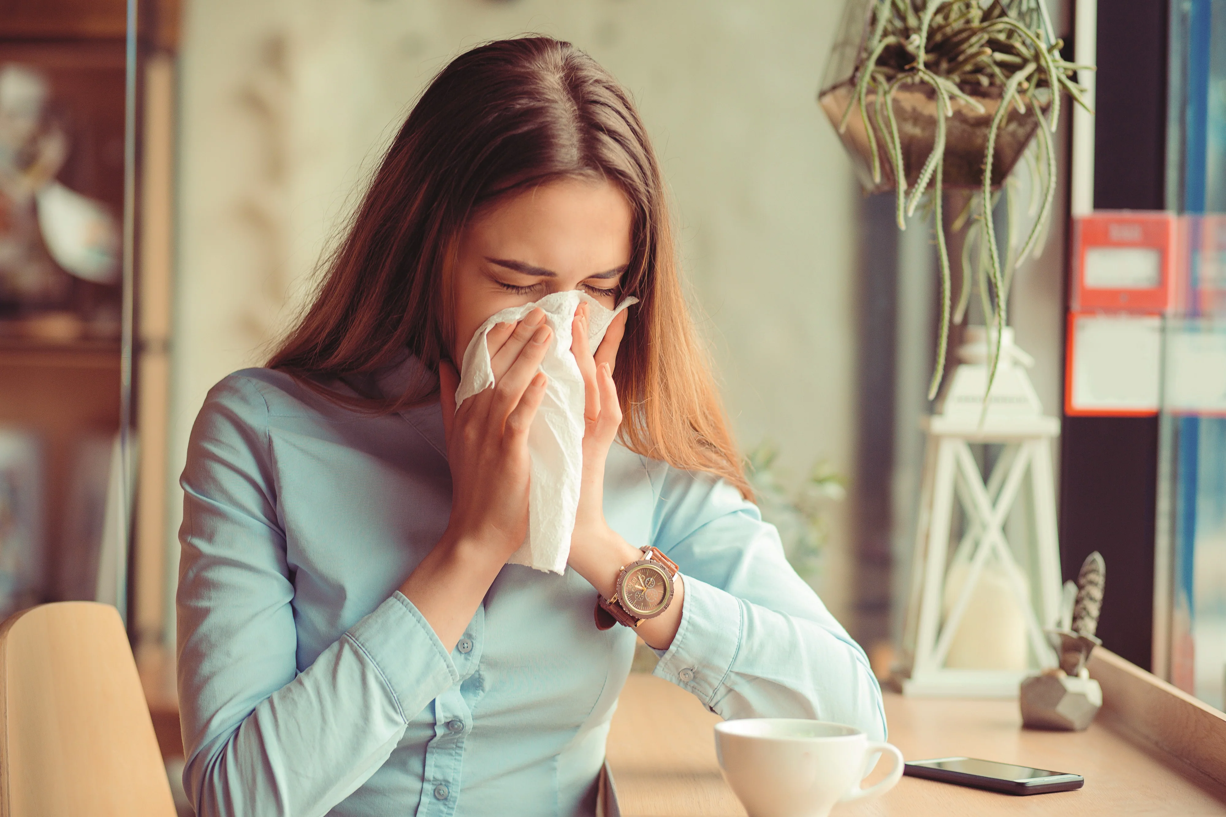 Immune Health
