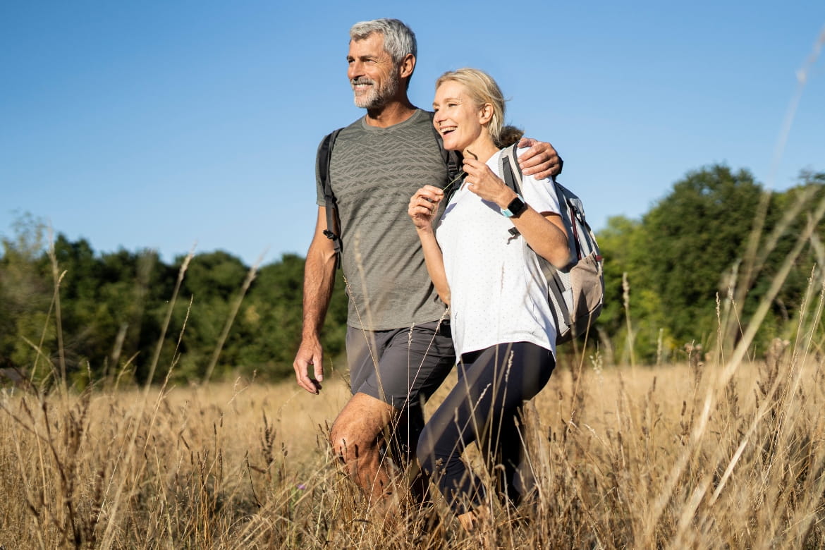Anti-Aging