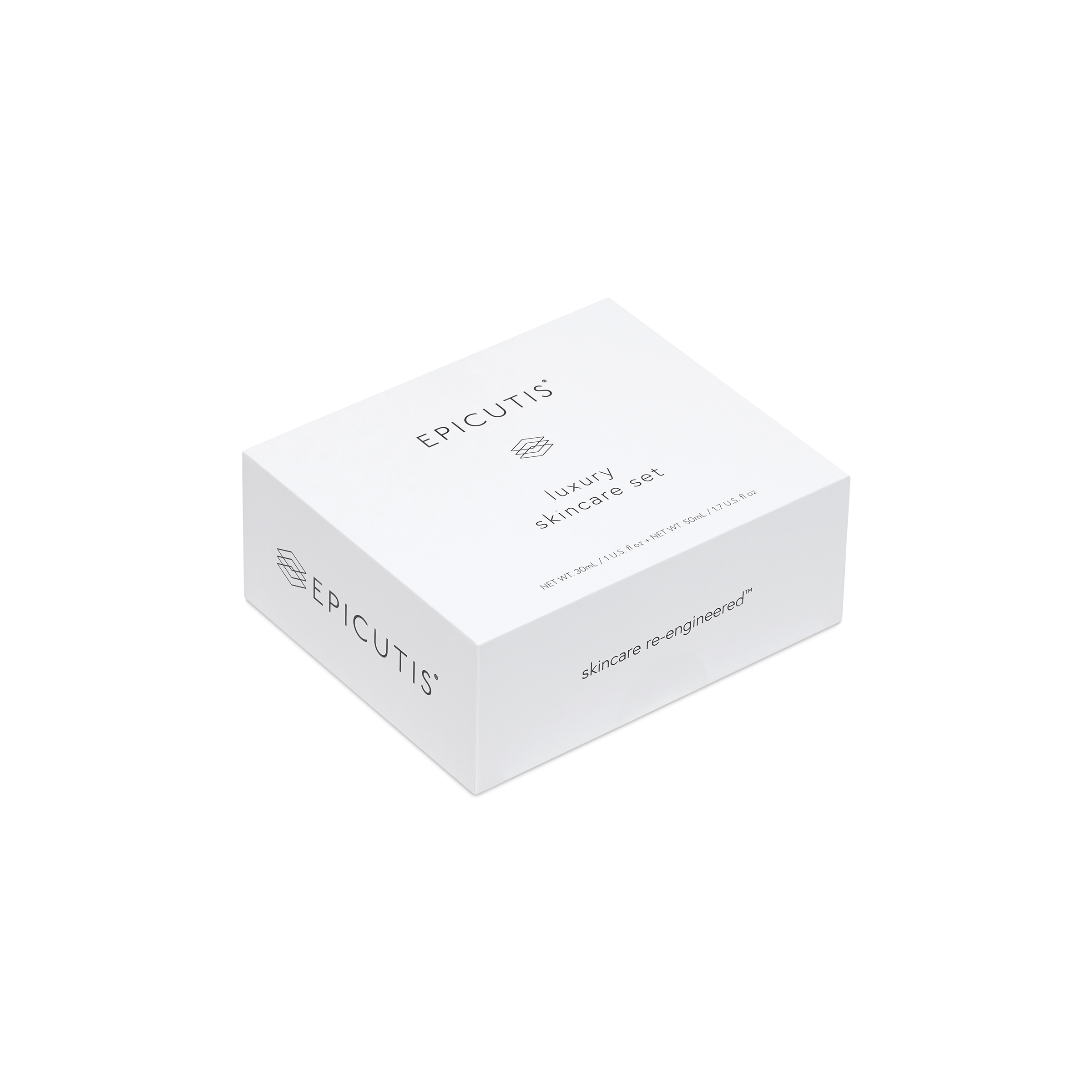 Luxury Skincare Set