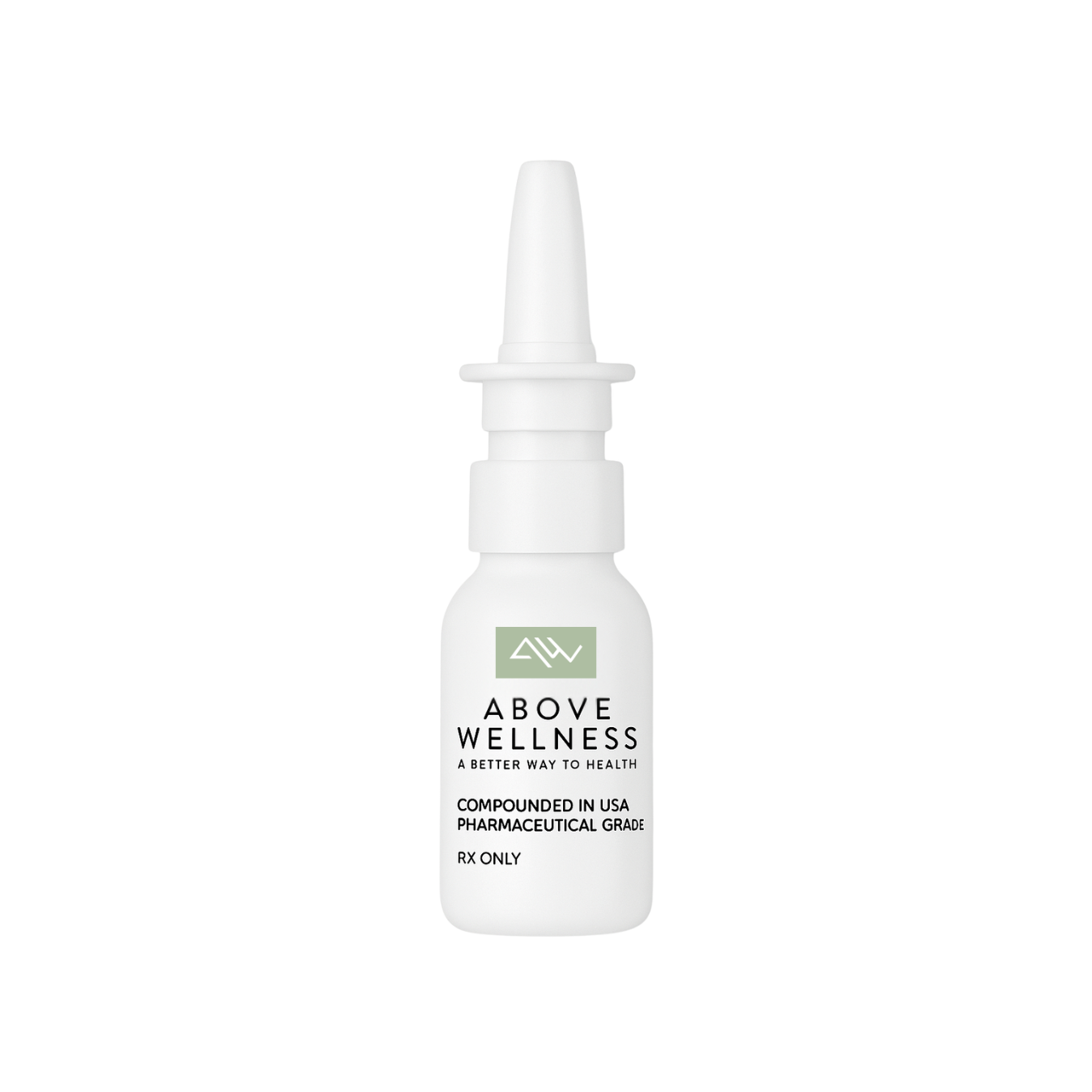 Sermorelin Nasal Spray