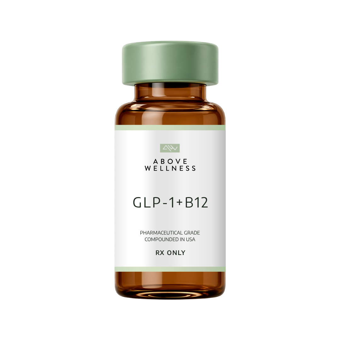 GLP-1 + B12