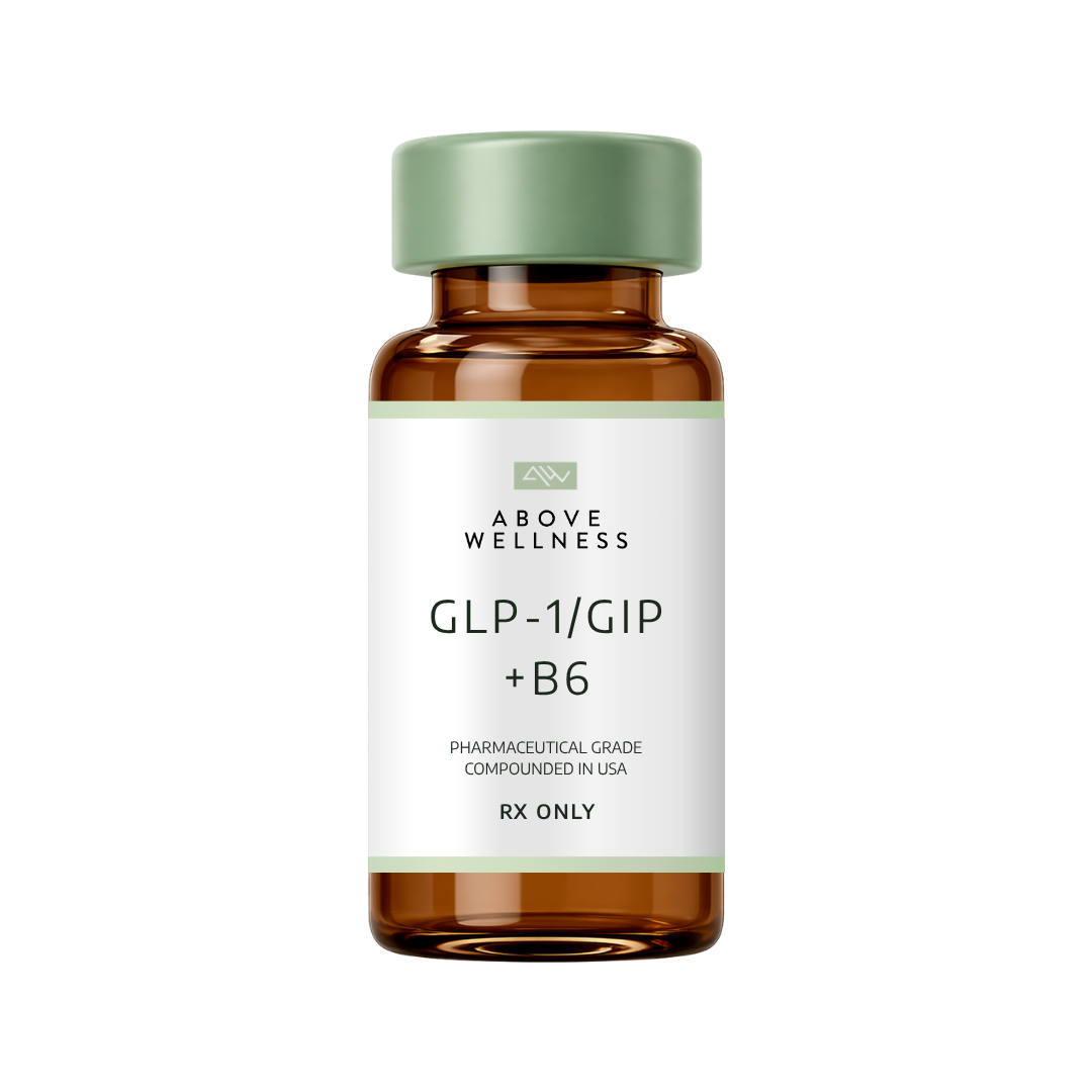GLP-1/GIP (Standard) 