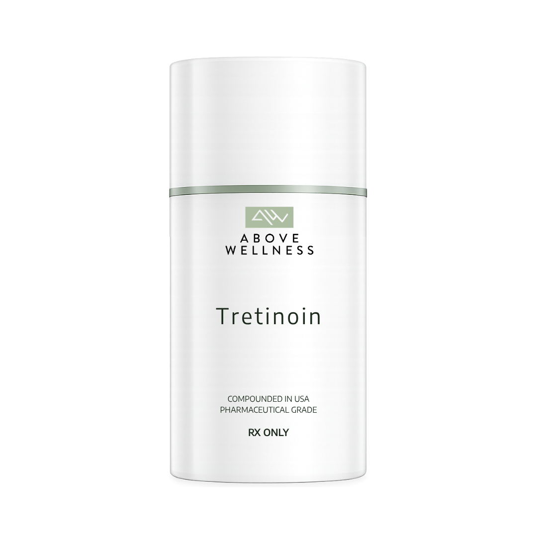 Tretinoin Cream