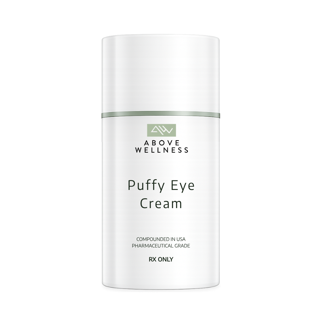 Puffy Eye Cream