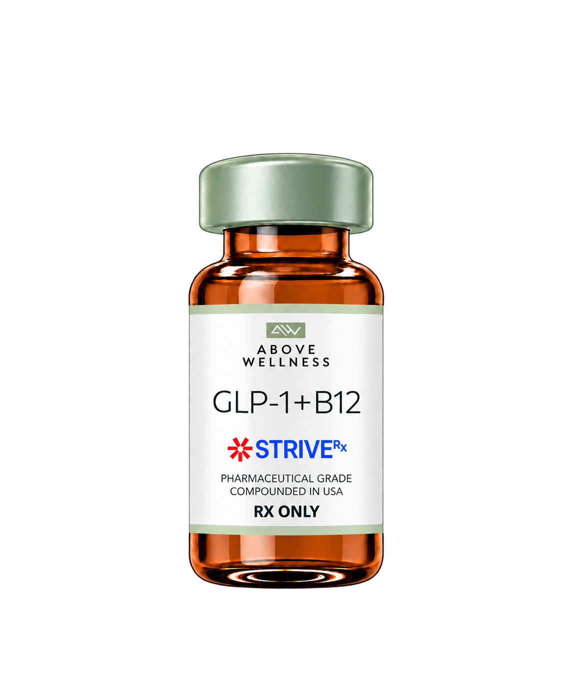 GLP-1 + B12