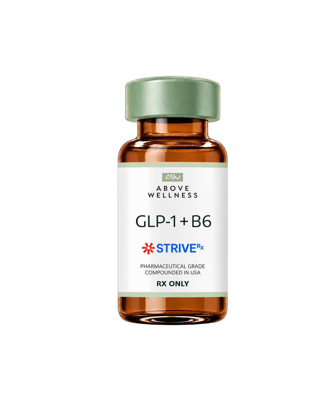 GLP-1 + B6
