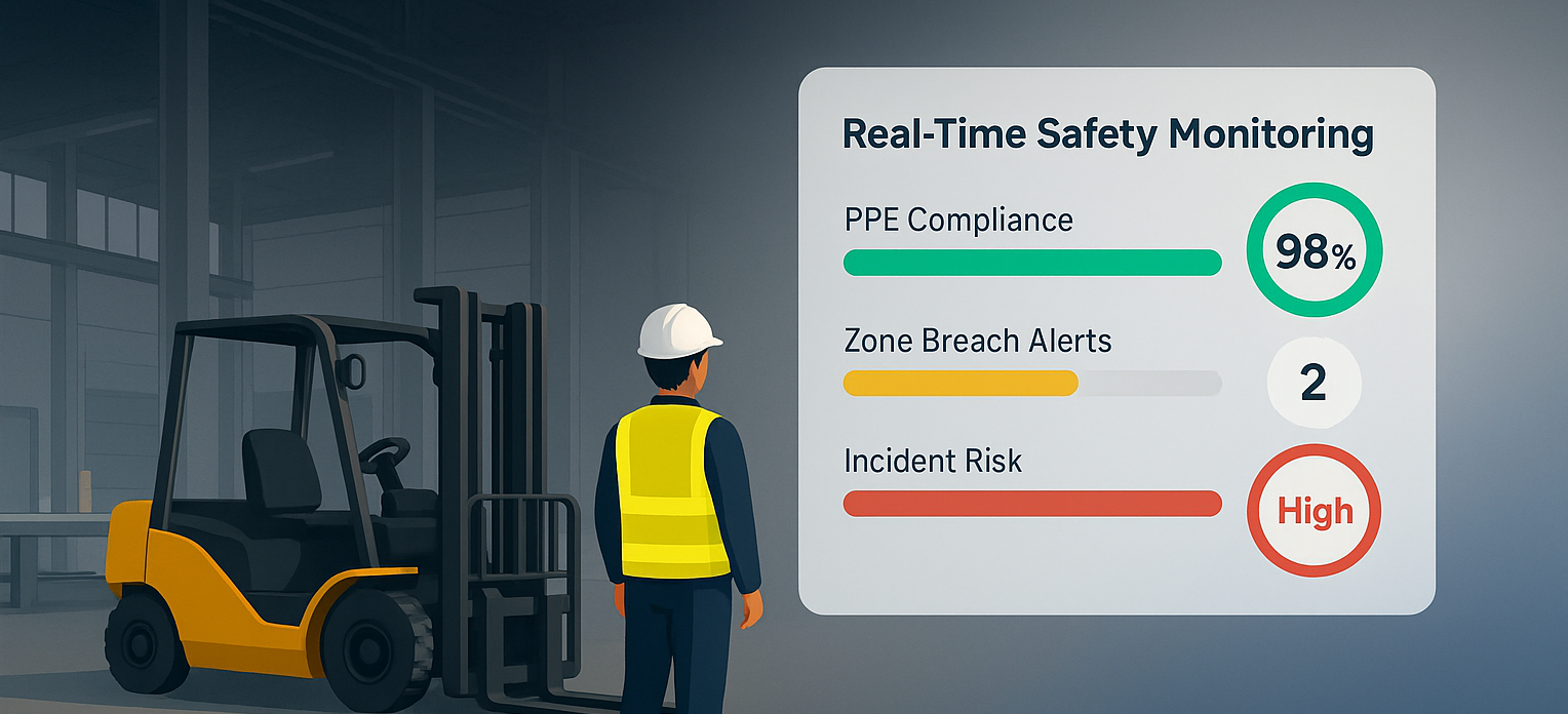 Top Workplace Safety AI Software: 2025 Buyer’s Guide for Smarter and Safer Operations