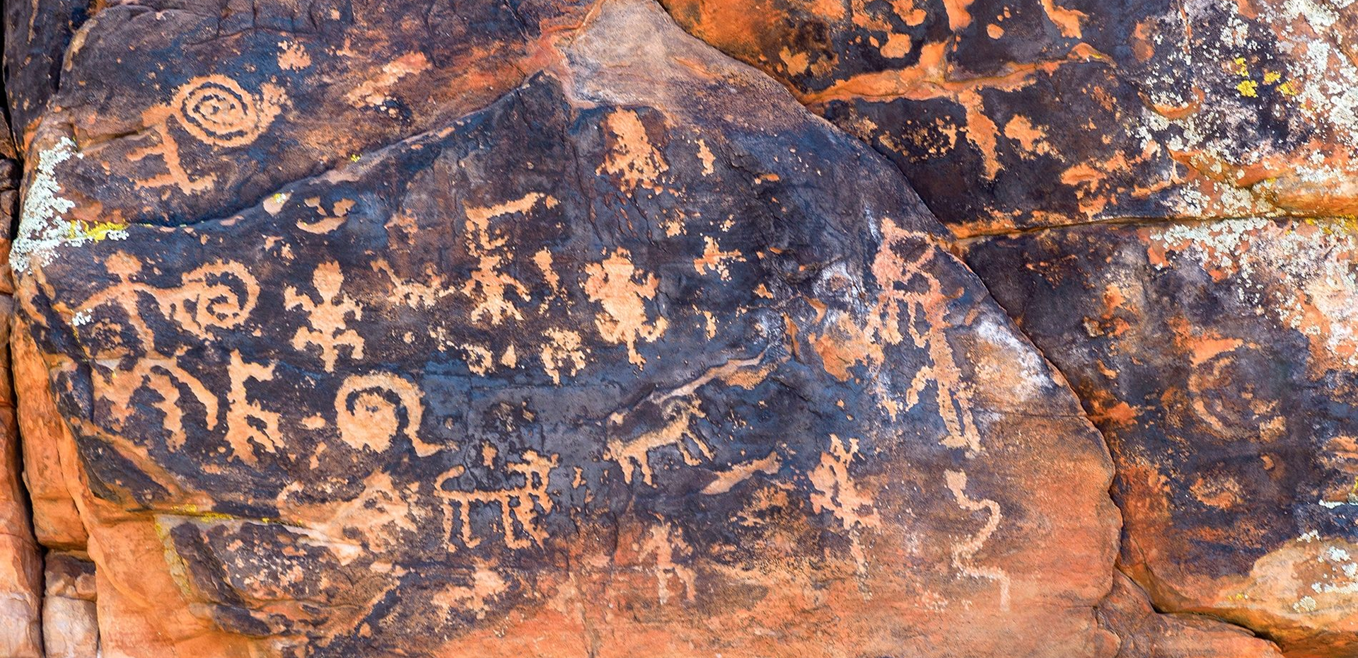 CRANE PETROGLYPH HERITAGE SITE