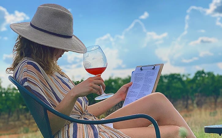 Callaghan Vineyards - IG Callaghanvineyards