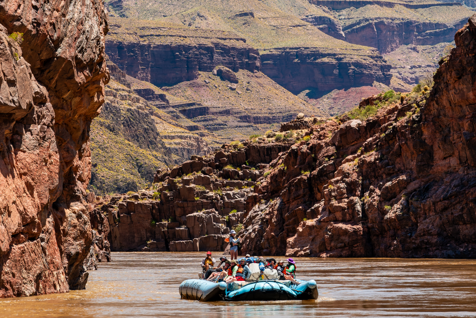 Travel Northern Arizona: A Multi-Mode Adventure