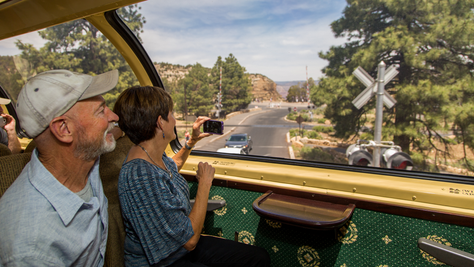 Travel Northern Arizona: A Multi-Mode Adventure