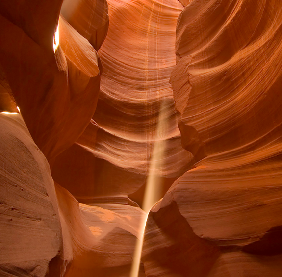 A Photographer's Guide to Exploring Arizona's Slot Canyons