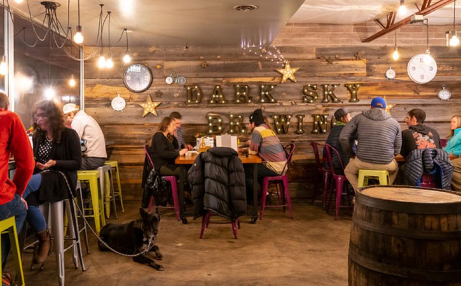 The "Draft" Picks are in | Arizona Beer Hubs: Flagstaff