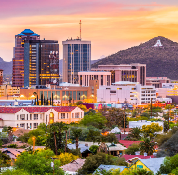 Discover LGBTQ+ destinations and events across Arizona